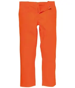 Pantaloni da saldatore ignifughi Portwest BZ30