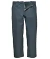 Pantaloni da saldatore ignifughi Portwest BZ30