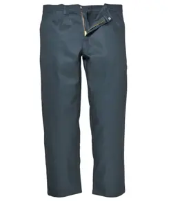 Pantaloni da saldatore ignifughi Portwest BZ30