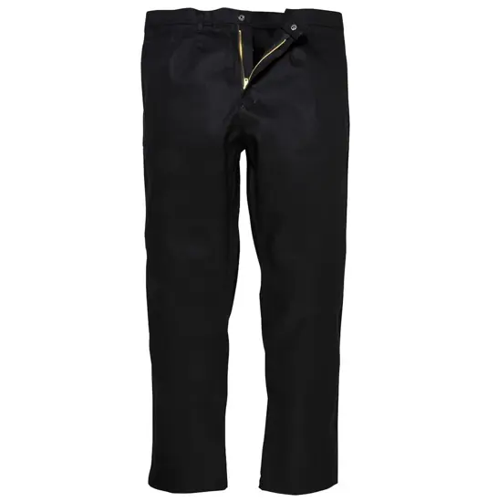 Pantaloni da saldatore ignifughi Portwest BZ30
