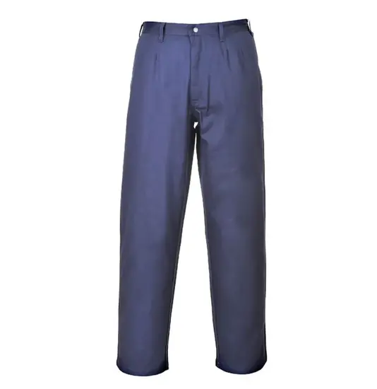 Pantaloni da saldatore ignifughi Portwest FR36