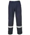 Pantaloni da saldatore Portwest FR26