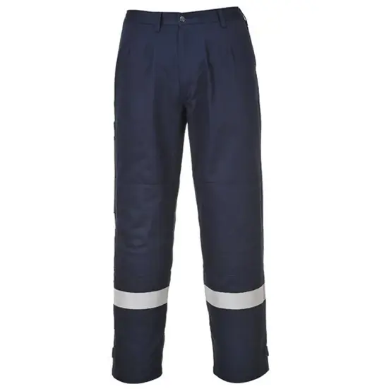 Pantaloni da saldatore Portwest FR26