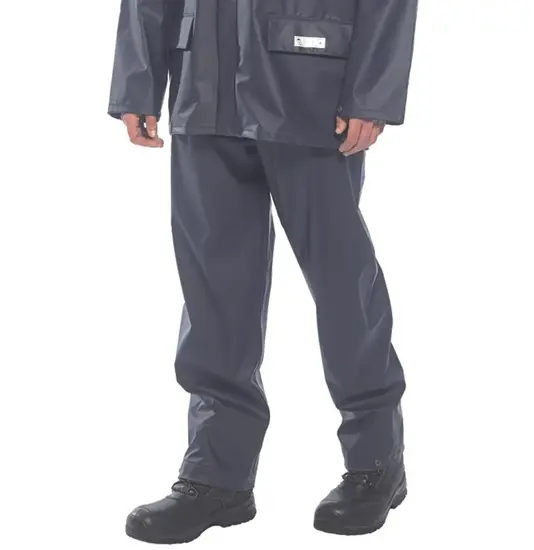 Pantaloni impermeabili multirischio Portwest FR47