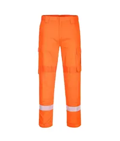 Pantaloni leggeri Bizflame Plus Portwest FR401
