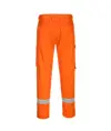 Pantaloni leggeri Bizflame Plus Portwest FR401