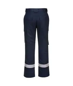 Pantaloni leggeri Bizflame Plus Portwest FR401