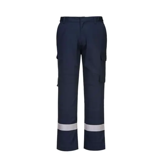 Pantaloni leggeri Bizflame Plus Portwest FR401