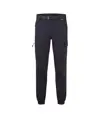 Pantaloni leggeri elasticizzati Portwest