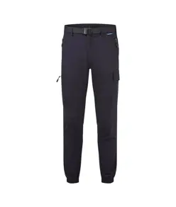Pantaloni leggeri elasticizzati Portwest
