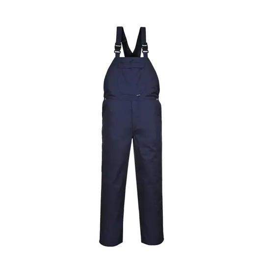 Pantaloni pettorina da lavoro Portwest C875