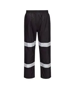 Pantaloni rifrangenti leggeri Portwest Iona