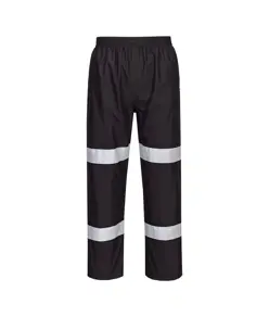 Pantaloni rifrangenti leggeri Portwest Iona