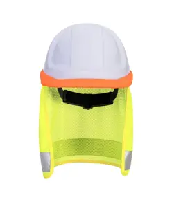 Paracollo di sicurezza alta vsibilità