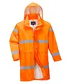 Parka alta visibilità antivento Portwest H442
