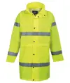 Parka alta visibilità antivento Portwest H442
