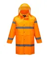 Parka alta visibilità antivento Portwest H442