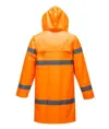 Parka alta visibilità antivento Portwest H442