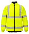 Parka alta visibilità impermeabile Portwest S768