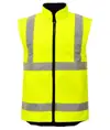 Parka alta visibilità impermeabile Portwest S768