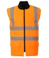 Parka alta visibilità Portwest S471