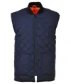 Parka alta visibilità Portwest S471