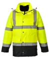 Parka alta visibilità Portwest S471