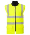 Parka alta visibilità Portwest S471