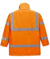 Parka giacca alta visibilità Portwest S590