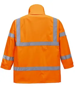 Parka giacca alta visibilità Portwest S590