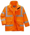 Parka giacca alta visibilità Portwest S590