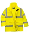 Parka giacca alta visibilità Portwest S590