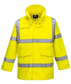Parka giacca alta visibilità Portwest S590