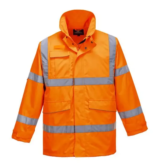 Parka giacca alta visibilità Portwest S590