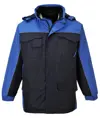 Parka impermeabile antivento Portwest S562