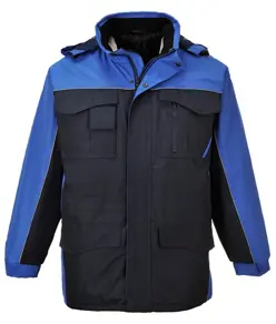 Parka impermeabile antivento Portwest S562