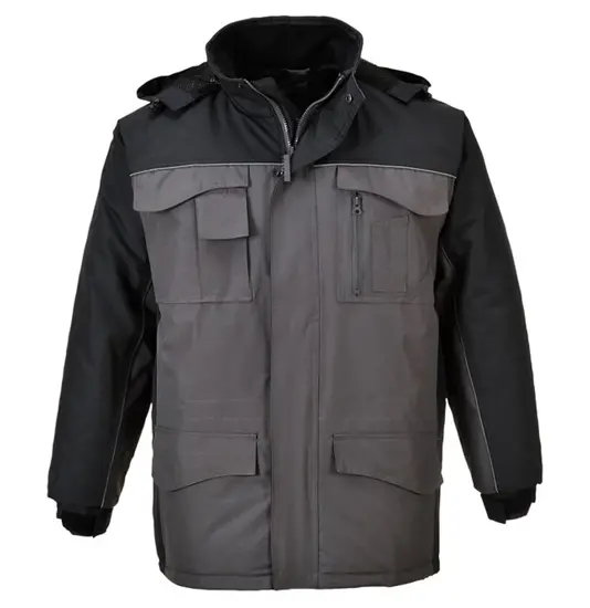 Parka impermeabile antivento Portwest S562