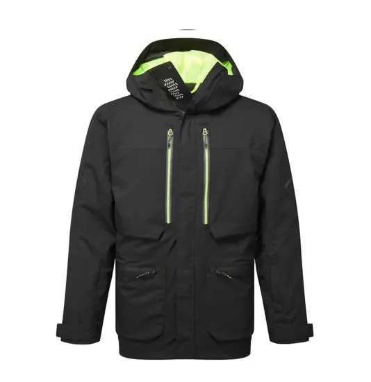 Parka invernale da lavoro Portwest EV4