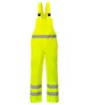 Pettorina alta visibilità impermeabile Portwest S388