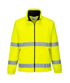 Pile alta visibilità Portwest Essential Hi-Vis