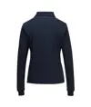 Polo a maniche lunghe ignifuga Portwest