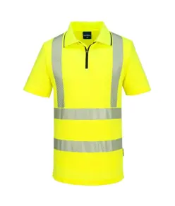 Polo alta visibilità Portwest