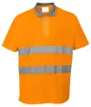 Polo alta visibilità Portwest S171