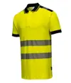 Polo alta visibilità Portwest T180