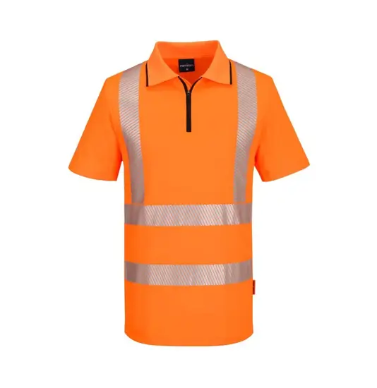 Polo alta visibilità Portwest