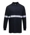 Polo da lavoro ignifuga Portwest FR03
