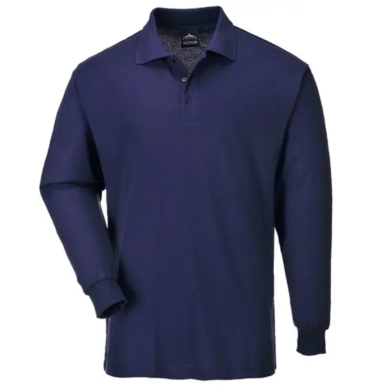 Polo da lavoro Portwest B212