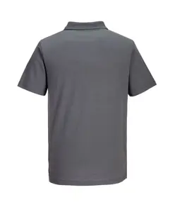 polo in jersey leggera Portwest