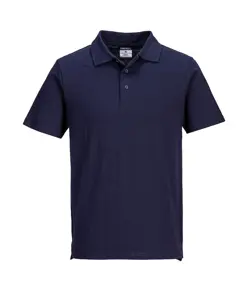 polo in jersey leggera Portwest