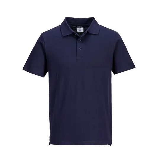 polo in jersey leggera Portwest